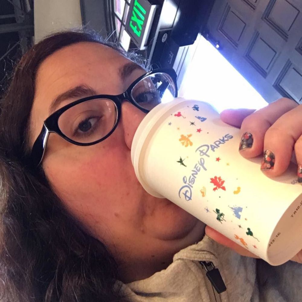 Meet your Posher, Heather